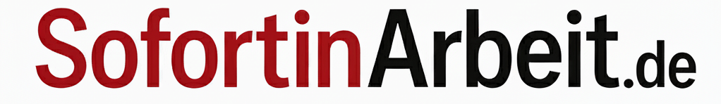 SofortinArbeit